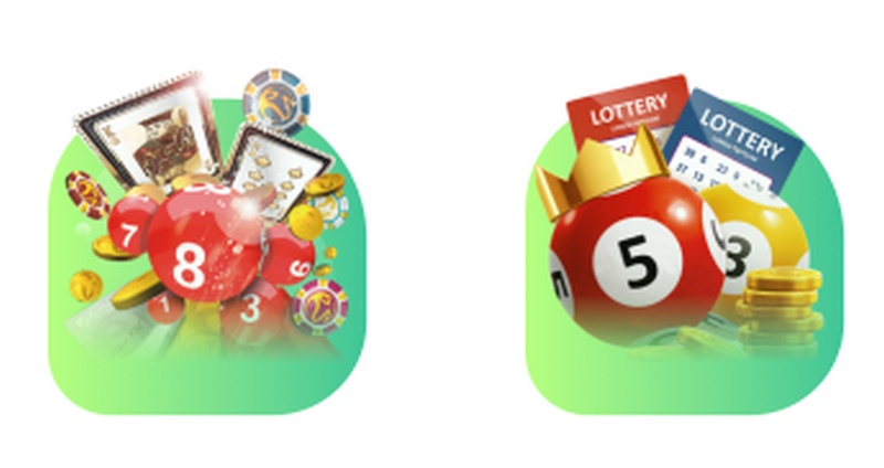 尝试OBRoyal的11选5游戏,享受刺激的抽奖体验! 3 游戏规则介绍